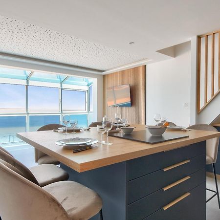 Bel Appartement - Emplacement Ideal La Barre-de-Monts Exteriör bild