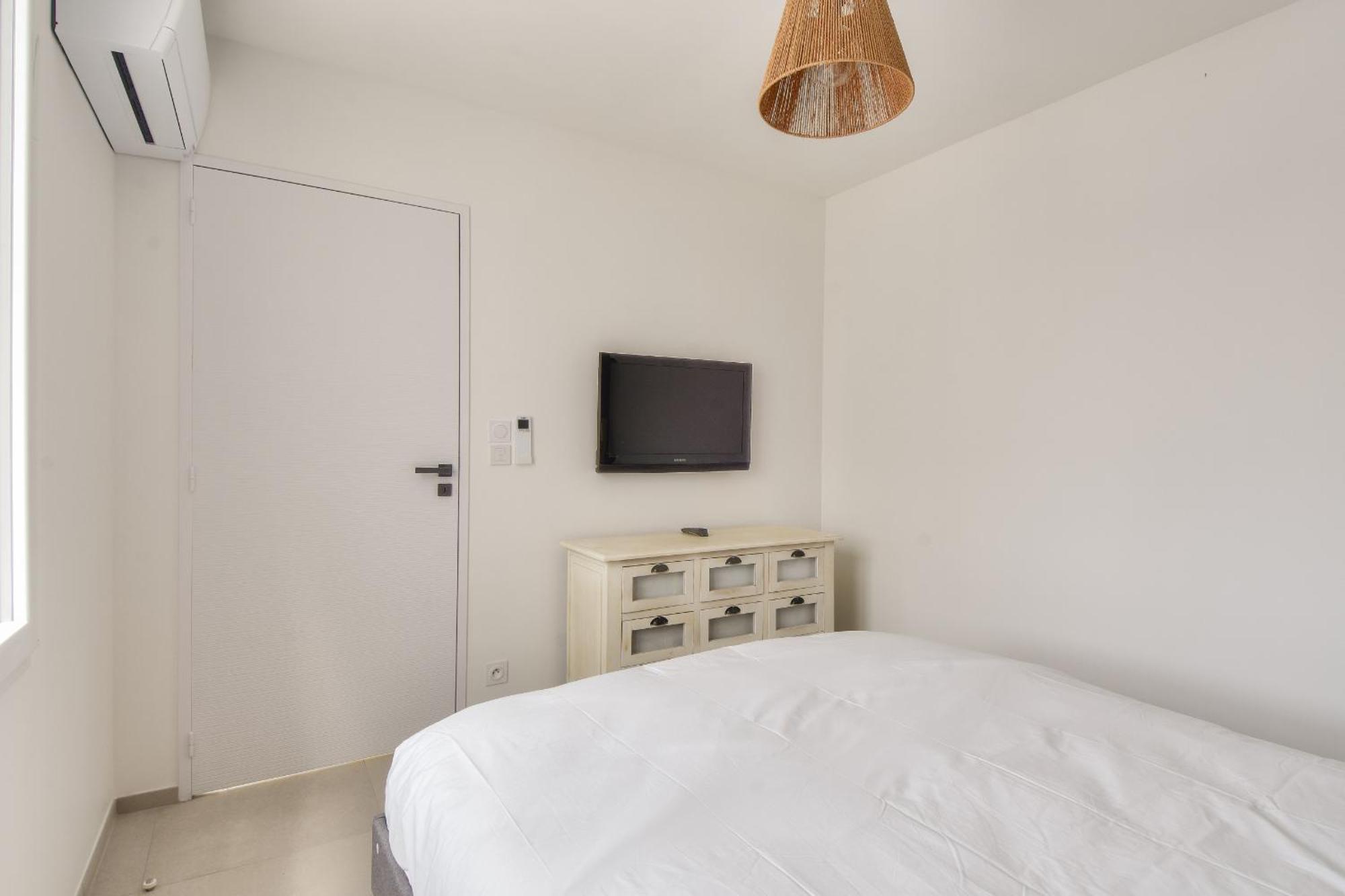 Bel Appartement - Emplacement Ideal La Barre-de-Monts Exteriör bild